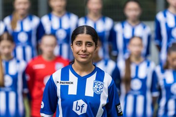 Bild 73 - wBJ FC Suederelbe.